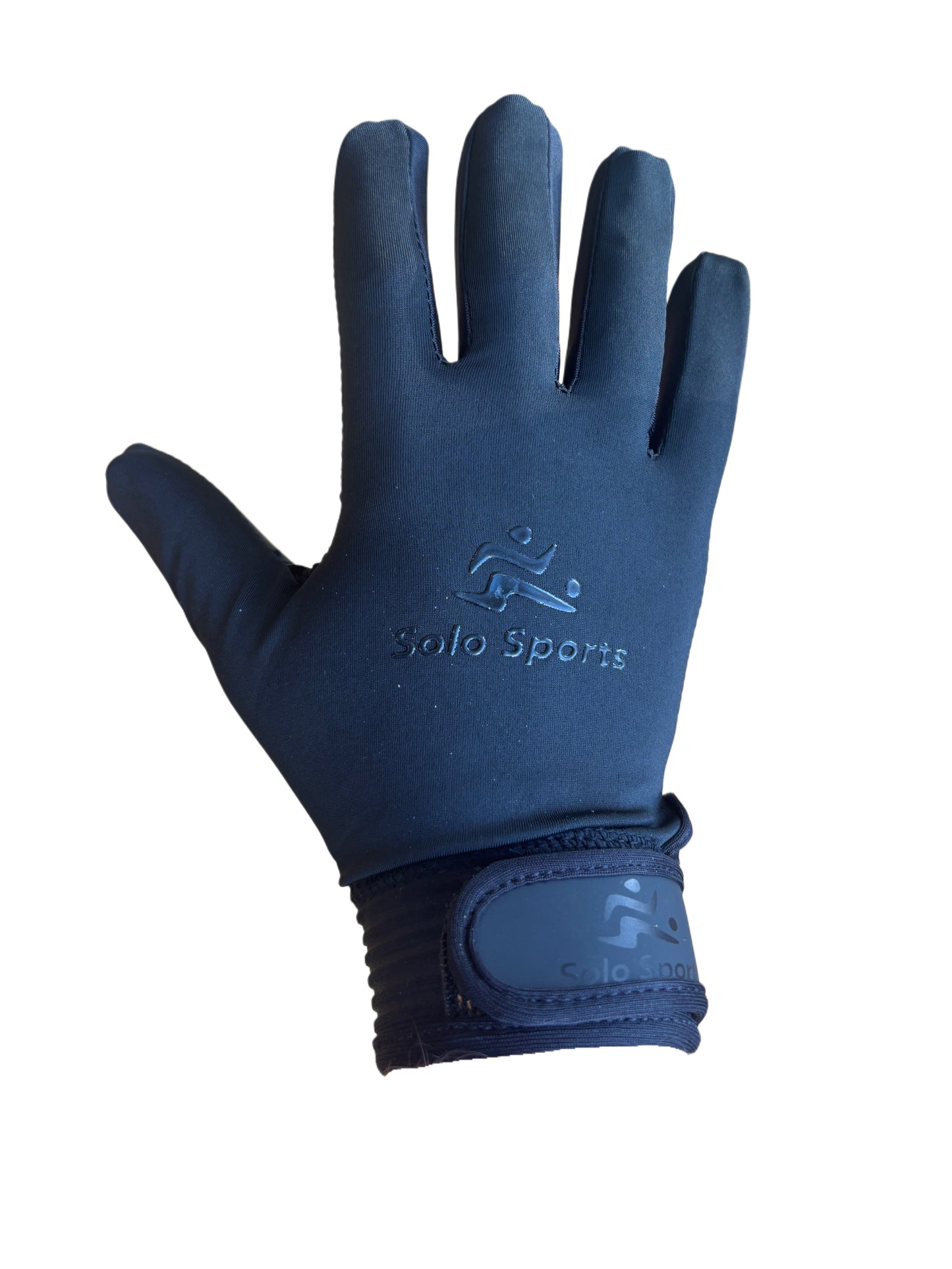 Blackout Gloves