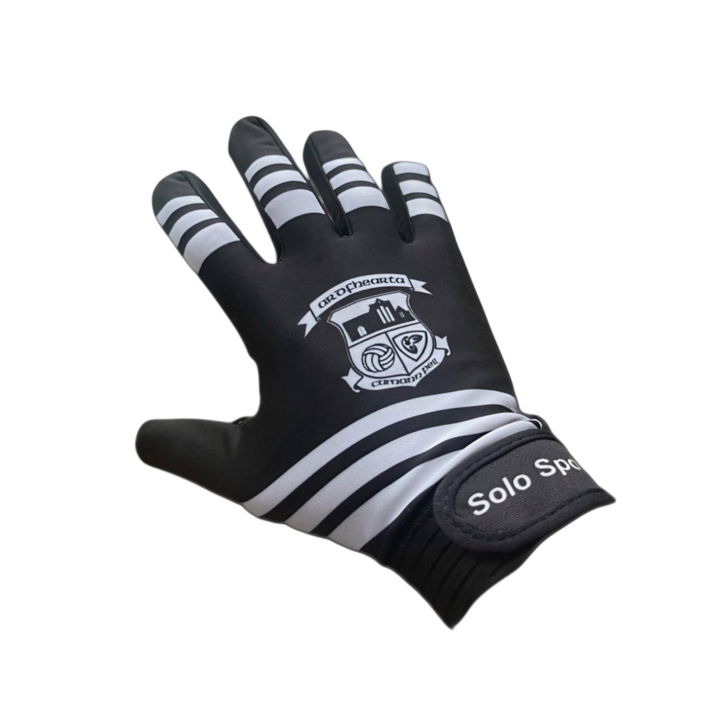 Ardfert GAA gloves