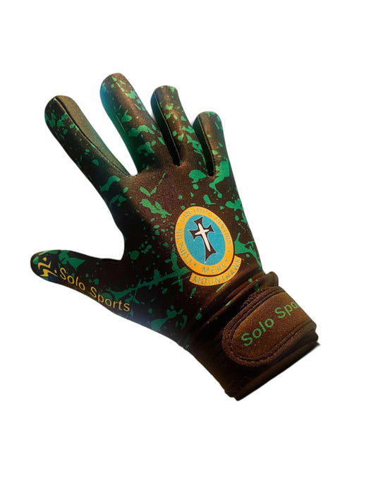 Mercy Mounthawk Gloves