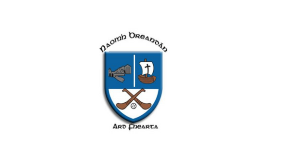 St Brendan's Ardfert Club Shop