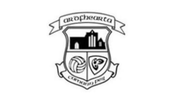 Ardfert Football Club Shop