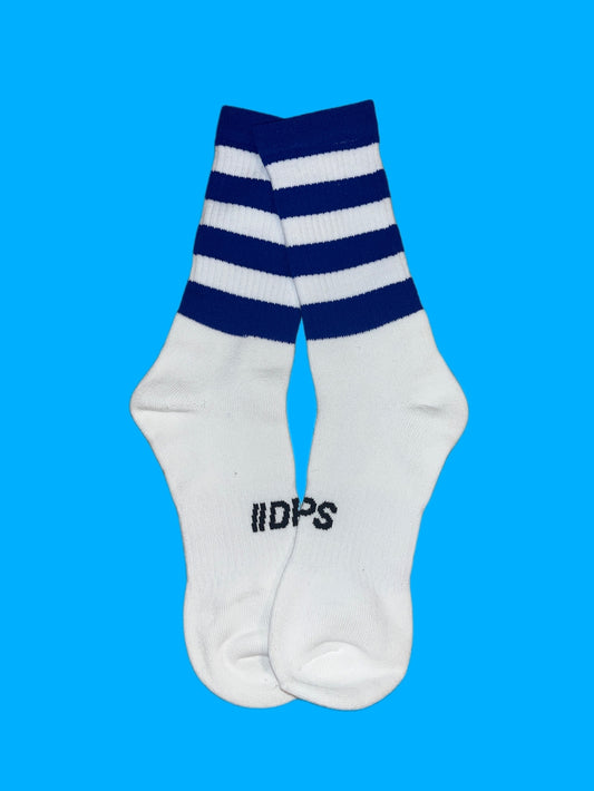 Hooped Sock